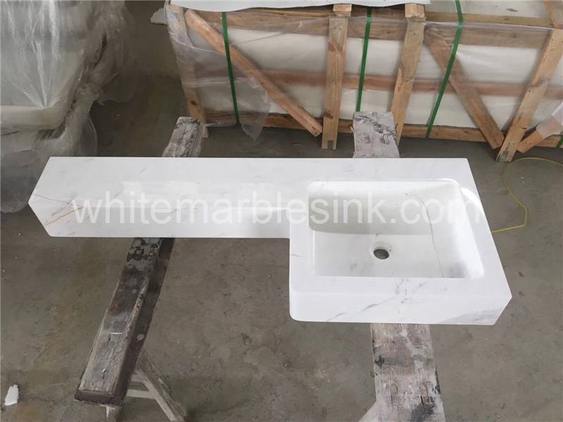 Whitemarble Special Shape